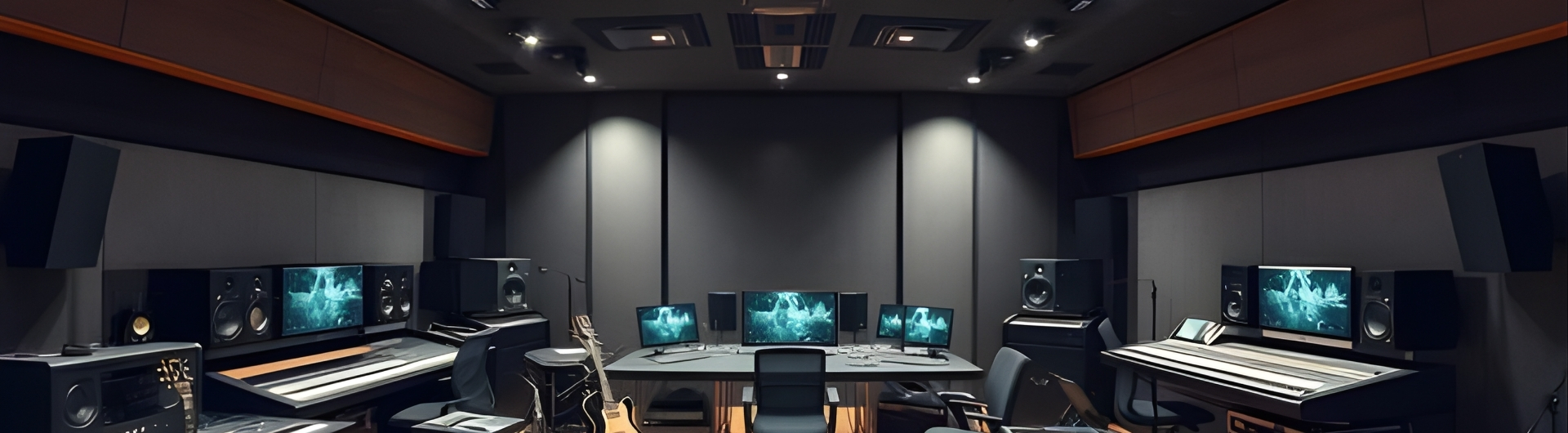 Music Production Basics: From Idea to Master